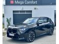 BMW X3 xDrive20d (Automata) M-Sport. magyarországi. vezetett szervizkönyv