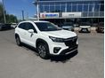 SUZUKI S-CROSS 2025 - 1