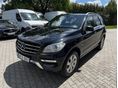 MERCEDES-BENZ ML 350 2012/4 - 2