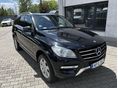 MERCEDES-BENZ ML 350 2012/4 - 1