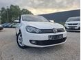 VOLKSWAGEN GOLF VI 2010/8 - 2