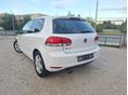 VOLKSWAGEN GOLF VI 2010/8 - 3