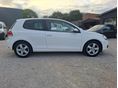 VOLKSWAGEN GOLF VI 2010/8 - 6