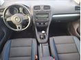 VOLKSWAGEN GOLF VI 2010/8 - 7