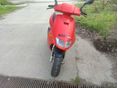 APRILIA SR 50 2006/8 - 2