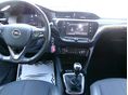 OPEL CORSA F 2022/9 - 11