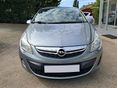 OPEL CORSA D 1.4 Active KLÍMA!111000km!VEZETETT SZERVIZKÖNYVES!FRISSEN SZERVIZELVE!