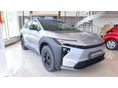 TOYOTA BZ4X 2026/6 - 2