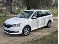 SKODA FABIA 1.0 TSi Active Magyarországi forgalomba helyezés. első tulajdonos!!!