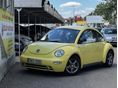 VOLKSWAGEN NEW BEETLE 2.0 ITT és MOST AKCIÓ!!! LPG / ÜLÉSFŰTÉS