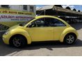 VOLKSWAGEN NEW BEETLE 1999/5 - 3
