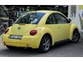 VOLKSWAGEN NEW BEETLE 1999/5 - 7