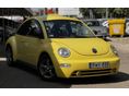 VOLKSWAGEN NEW BEETLE 1999/5 - 8