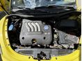 VOLKSWAGEN NEW BEETLE 1999/5 - 10