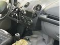 VOLKSWAGEN NEW BEETLE 1999/5 - 20