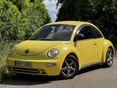 VOLKSWAGEN NEW BEETLE 1999/5 - 22