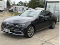 MERCEDES-BENZ E 400 2021/5 - 2