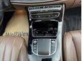 MERCEDES-BENZ E 400 2021/5 - 9