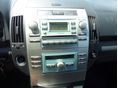 TOYOTA COROLLA VERSO 2005/2 - 12