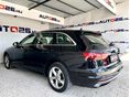 AUDI A4 2020/12 - 4
