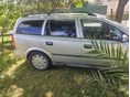 OPEL ASTRA G Caravan 1.4 16V Classic II