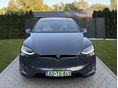 TESLA MODEL X 2018/10 - 2