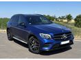 MERCEDES-BENZ GLC 250 2017/5 - 1