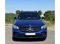 MERCEDES-BENZ GLC 250 2017/5 - 2