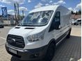 FORD TRANSIT 2015 - 1