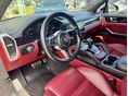 PORSCHE CAYENNE 2019/7 - 29