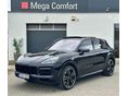 PORSCHE CAYENNE S Tiptronic ic Magyarországi. vezetett szervizkönyv. Sport Design