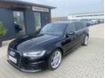 AUDI A6 Avant 3.0 V6 TDI quattro Tiptronic ic S-Line.Pan.tető.Navi.Kamera.Ül.fűt.Tempom