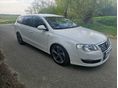 VOLKSWAGEN PASSAT VI 2008 - 2