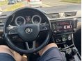 SKODA SUPERB 2017/10 - 8