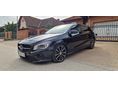 MERCEDES-BENZ CLA-OSZTÁLY 2016/6 - 1