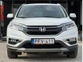 HONDA CR-V 2.0 Lifestyle (Automata) AKÁR 3ÉV GARANCIA-KÍVÜL BELÜL NAGYON IGÉNYES-LEINFORMÁLHATÓ-VALÓS KM