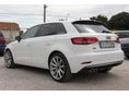 AUDI A3 2020/3 - 2