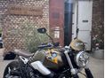 BMW R NINET 2022/5 - 1