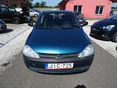 OPEL CORSA C 2002/4 - 2