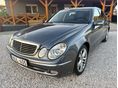 MERCEDES-BENZ E 220 2005/11 - 1