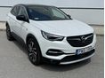 OPEL GRANDLAND X 2.0 CDTI Innovation (Automata) Mo-i.Szkönyv.1 Tulaj