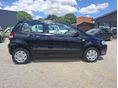 VOLKSWAGEN FOX 2006/3 - 6