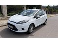 FORD FIESTA 2010/6 - 1