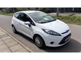FORD FIESTA 2010/6 - 5