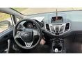 FORD FIESTA 2010/6 - 8