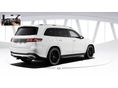 MERCEDES-BENZ GLS 350 2026/8 - 5