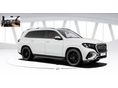 MERCEDES-BENZ GLS 350 2026/8 - 7