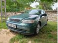 OPEL ASTRA G 1.4 16V Viva