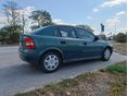 OPEL ASTRA G 2002/6 - 3