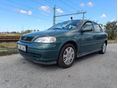 OPEL ASTRA G 1.4 16V Viva